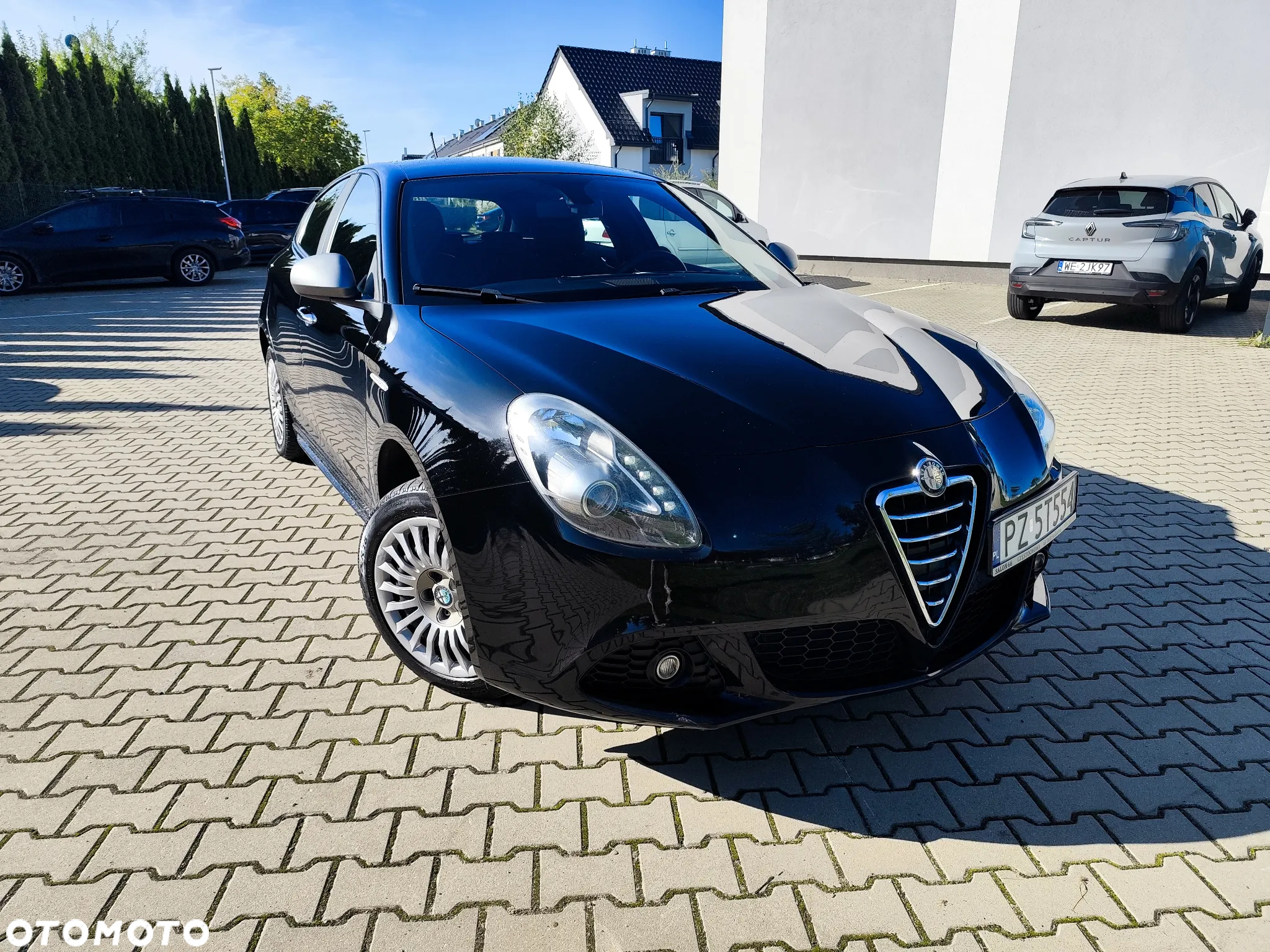 Alfa Romeo Giulietta 1.4 TB - 3