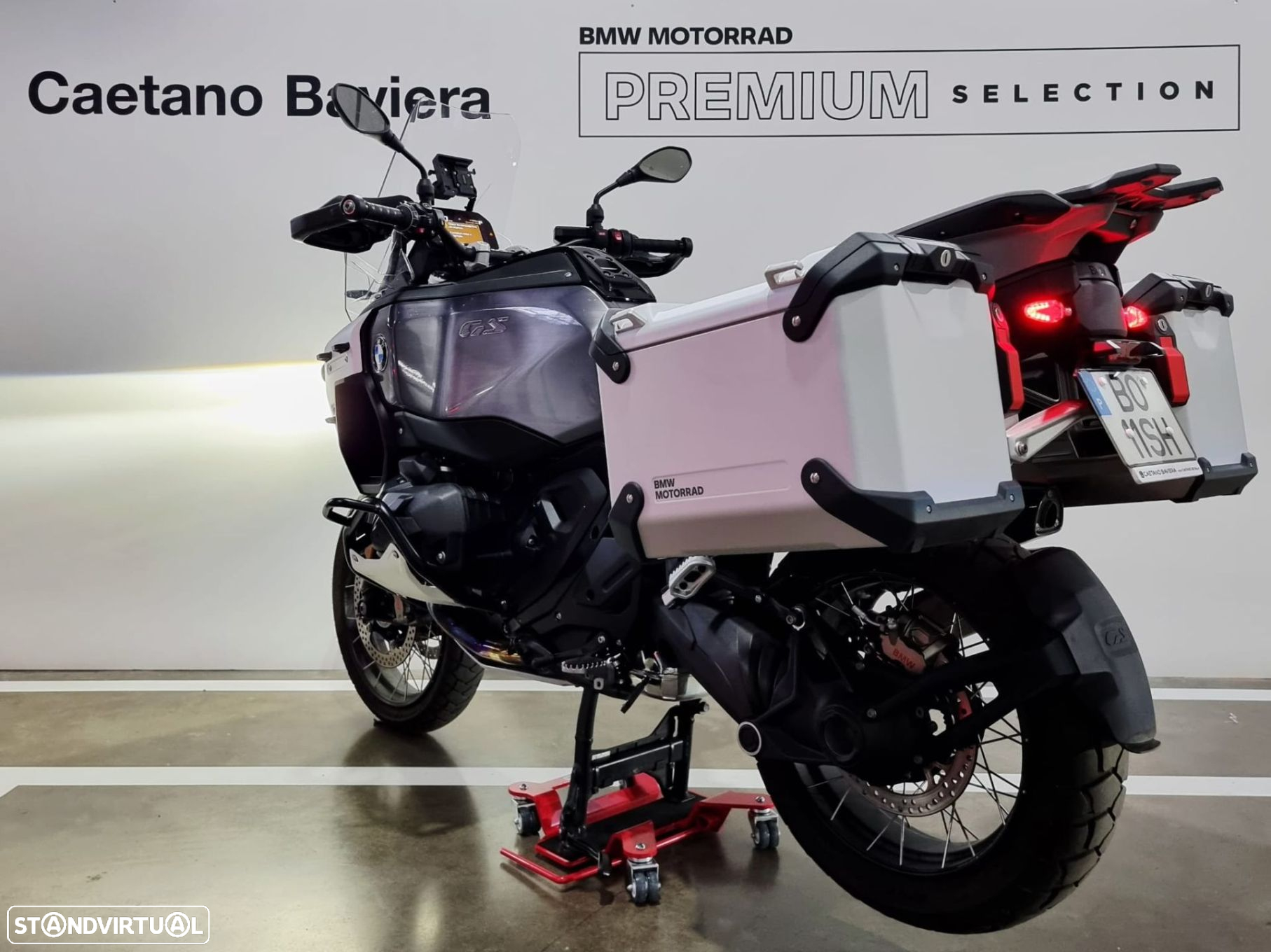 BMW R 1300 GS Adventure 1300GS Adventure - 15