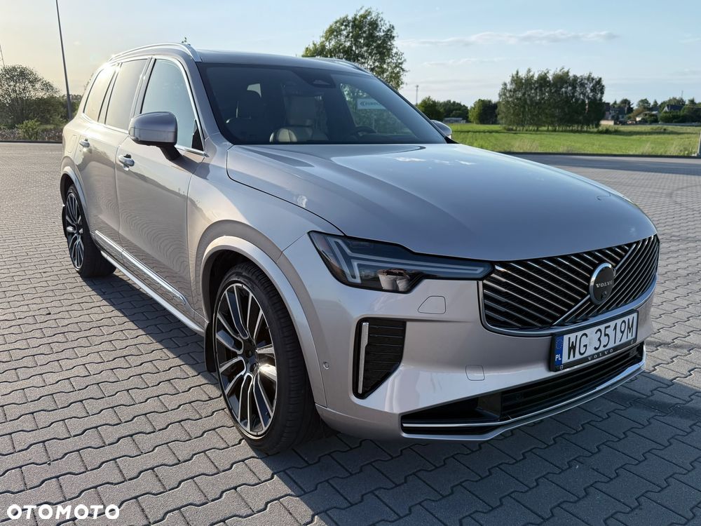 Volvo XC 90 - 11