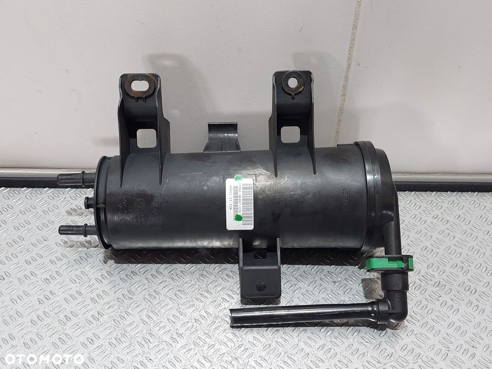 FILTR WĘGLOWY FORD GRAND C-MAX R2011 1,6 ECOBOOST  NR 7M519E857CC - 5