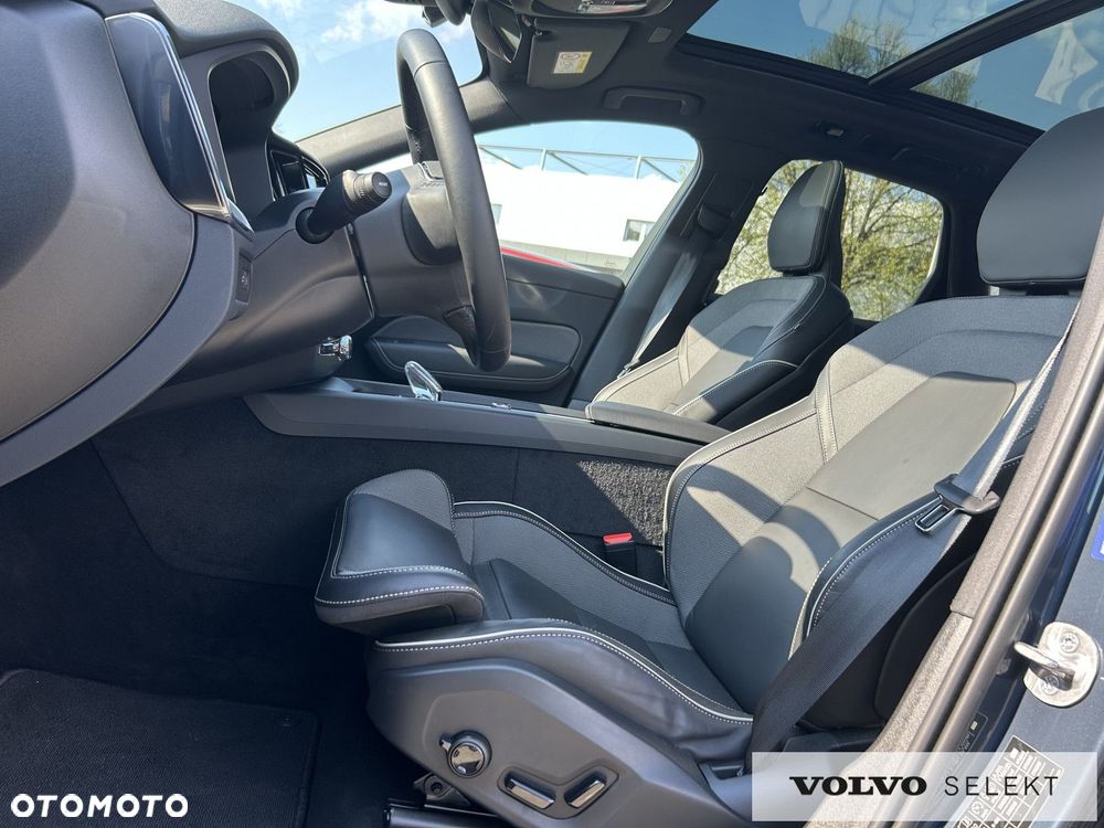Volvo XC 60 - 12