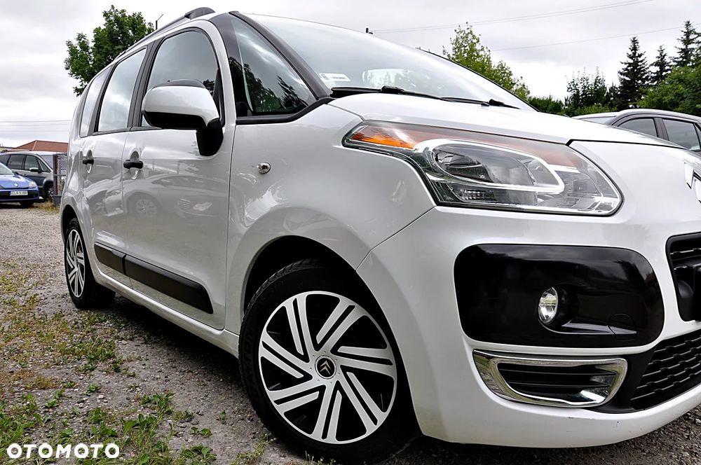 Citroën C3 Picasso 1.4i Seduction - 5