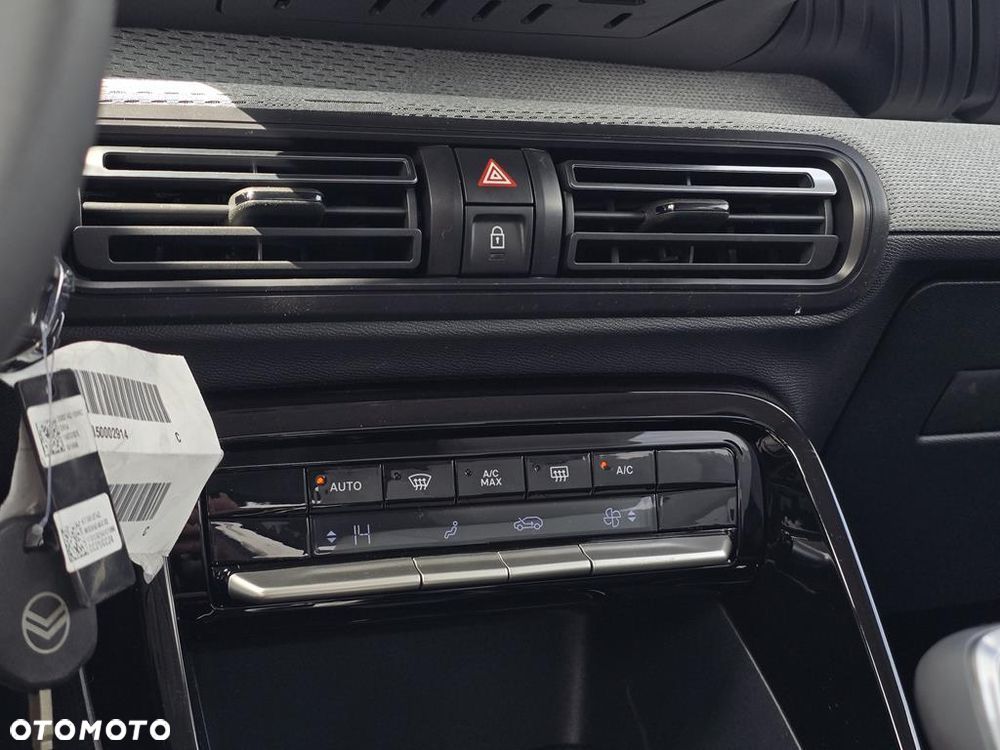 Citroën C3 1.2 T Max - 20