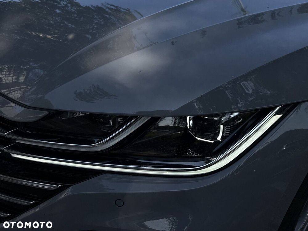 Volkswagen Arteon 2.0 TSI R-Line DSG - 39