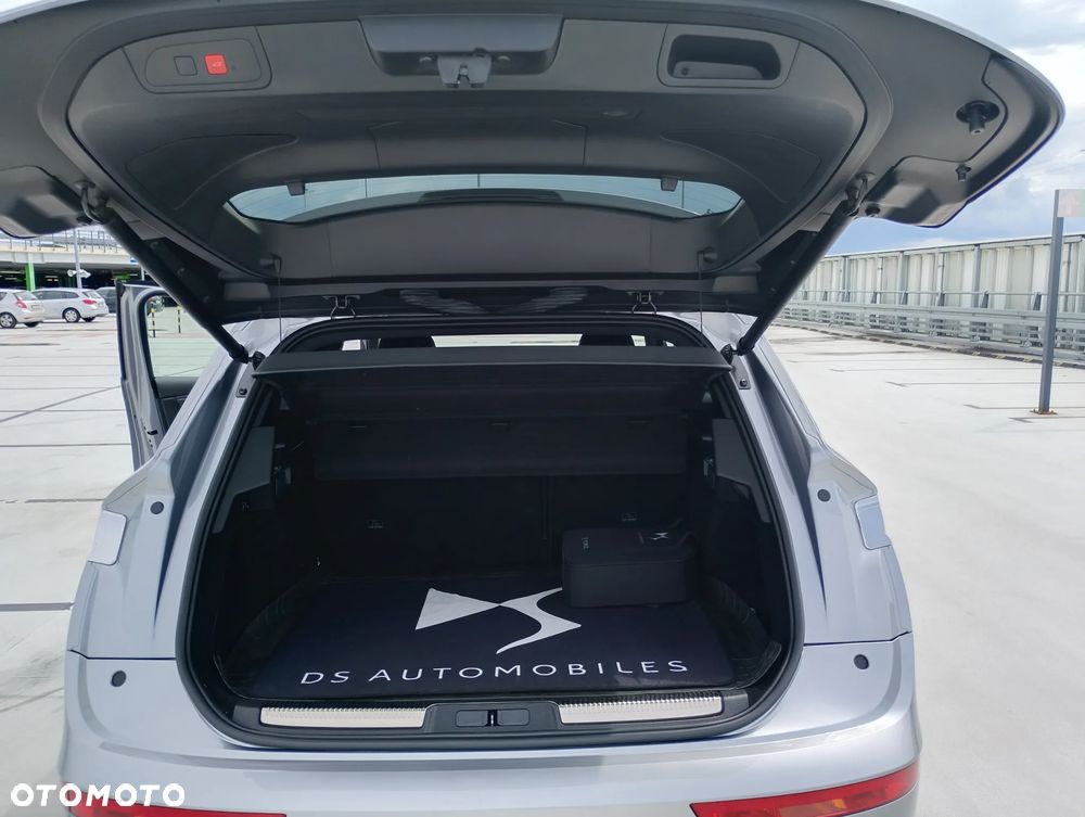 DS Automobiles DS 7 Crossback 1.6 E-Tense Rivoli - 9