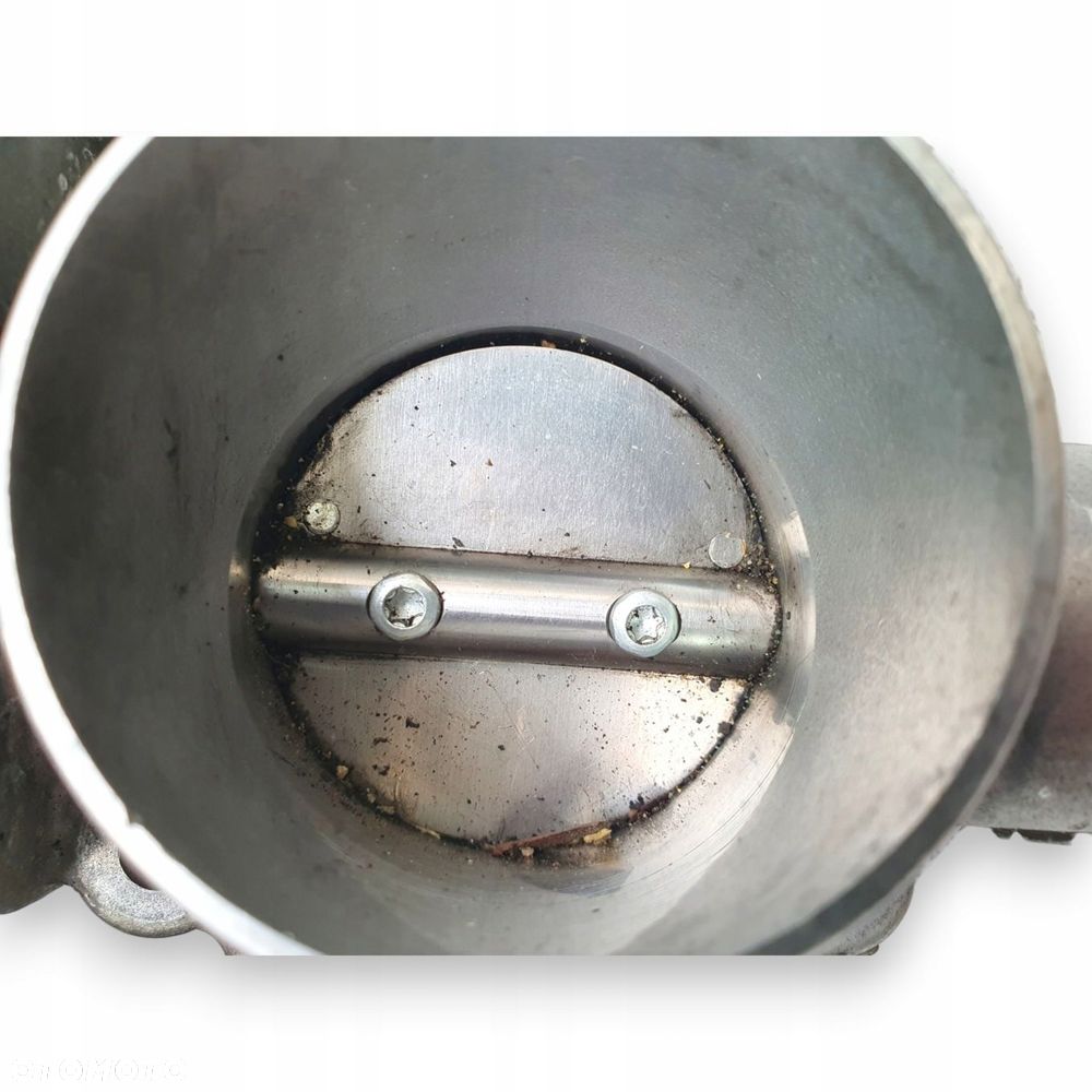 PRZEPUSTNICA Peugeot 407 307 2.0 16V 9640796280 408239821001 VDO - 9