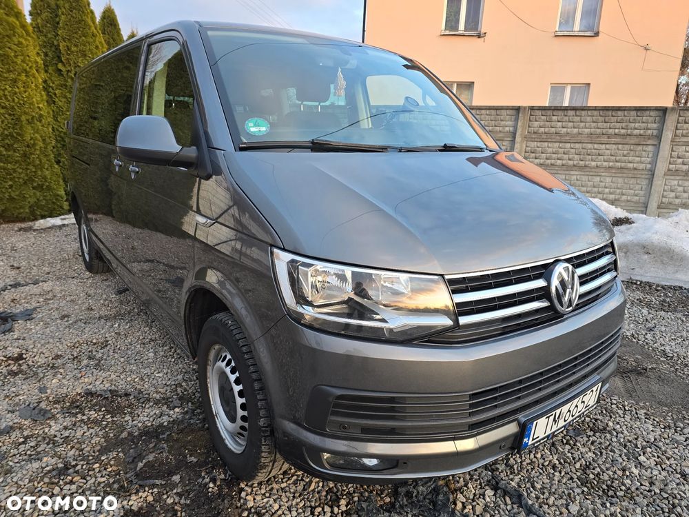 Volkswagen Caravelle 2.0 TDI L2 Highline - 27