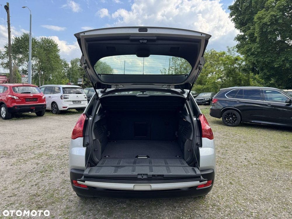 Peugeot 3008 - 10