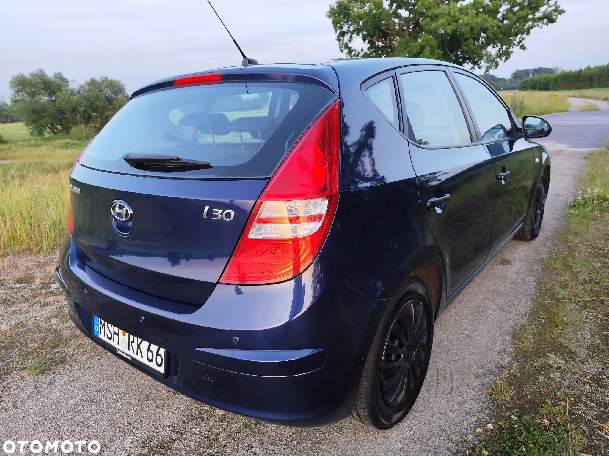 Hyundai i30 1.4 Comfort - 5