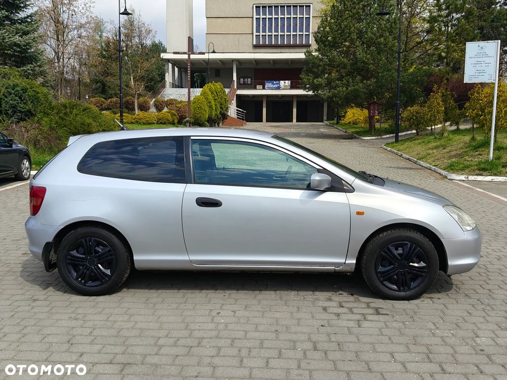 Honda HR-V 1.6 4WD - 2