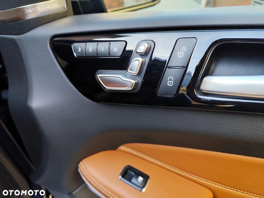 Mercedes-Benz GLS - 17