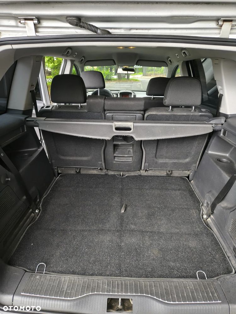 Opel Zafira 1.6 Cosmo - 9