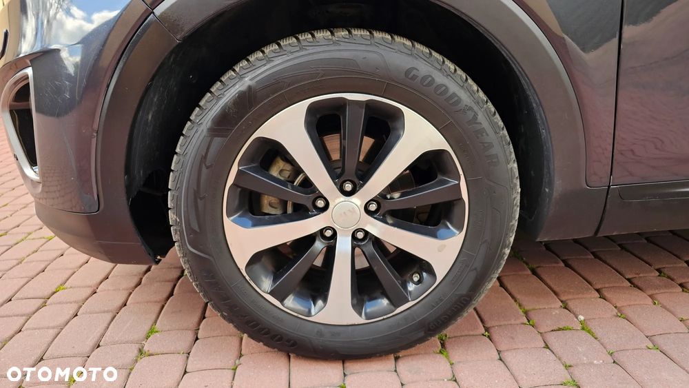 Kia Sorento - 15