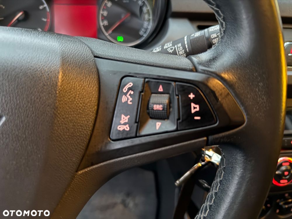 Opel Corsa 1.4 Enjoy - 18