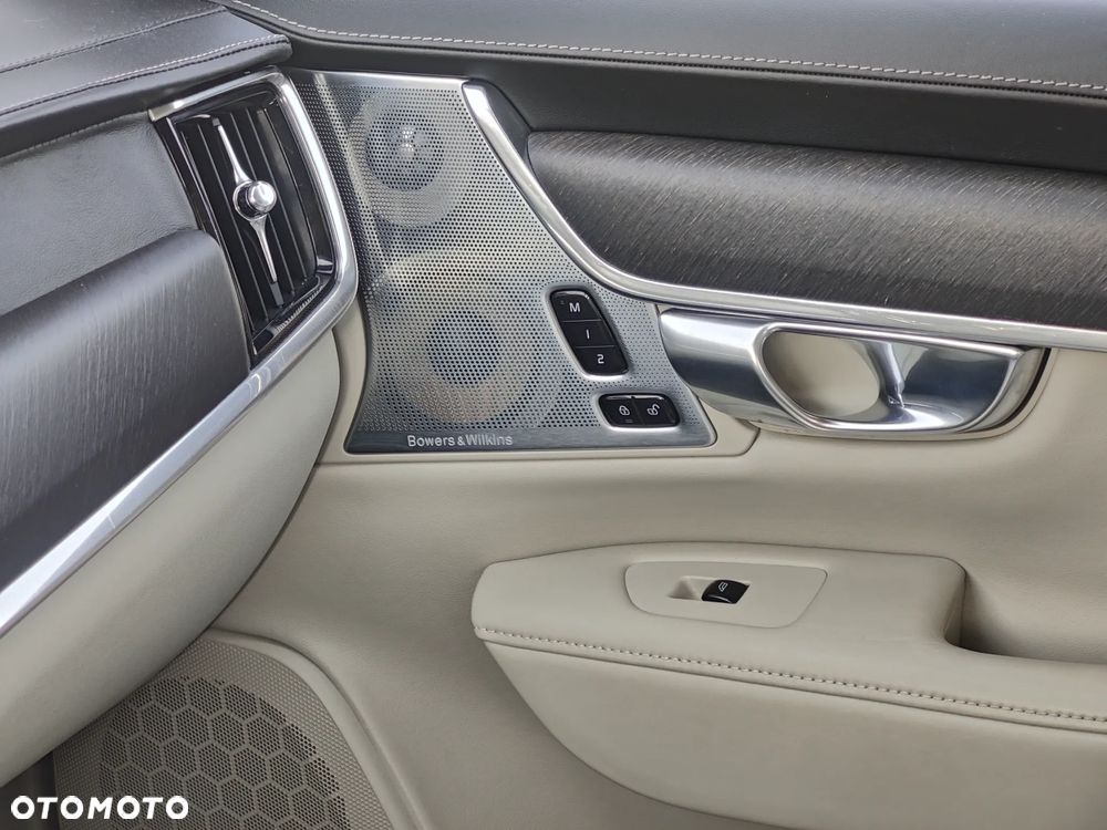 Volvo V90 Cross Country - 9