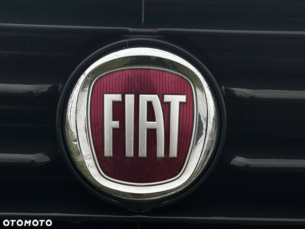 Fiat Ducato - 1