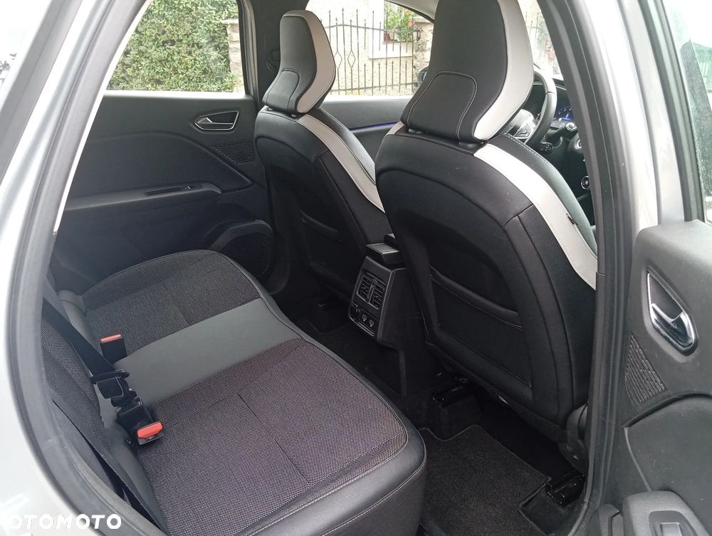 Renault Captur TCe 155 EDC GPF INTENS - 10