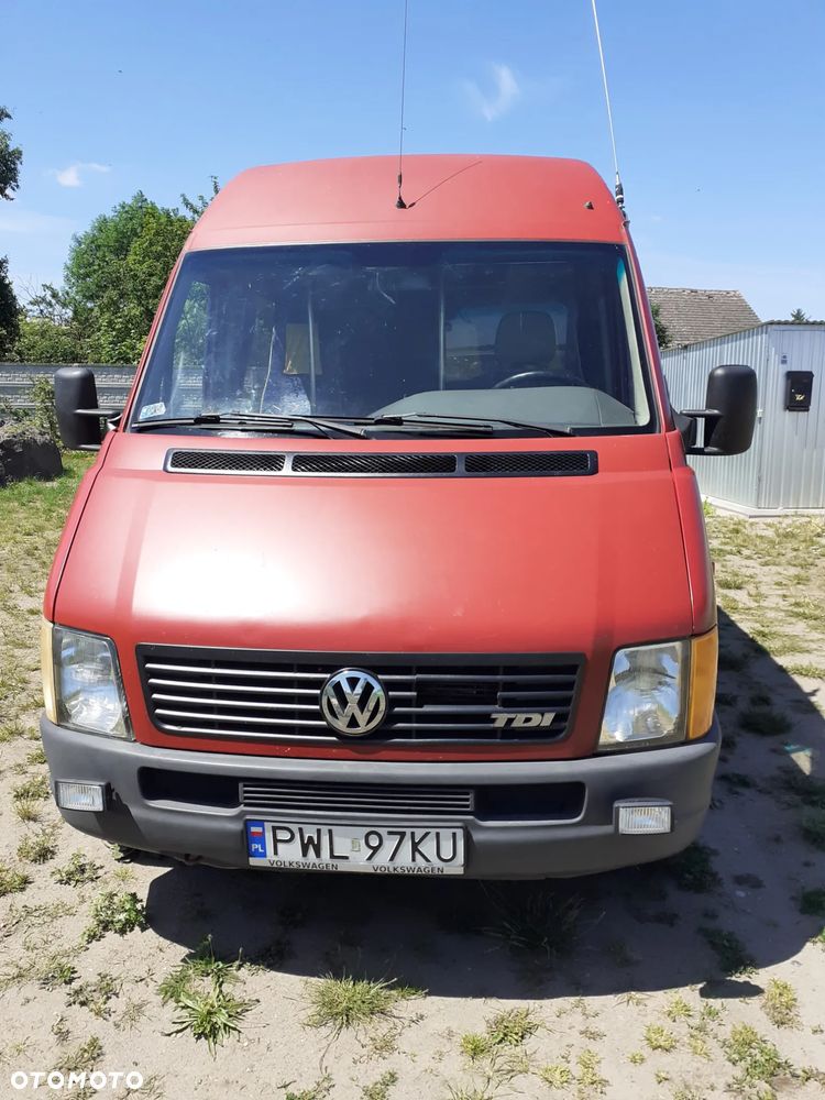 Volkswagen LT-46 - 1