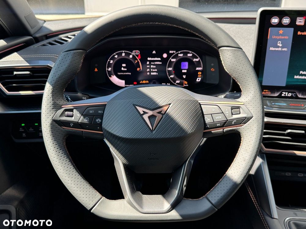 Cupra Leon - 23
