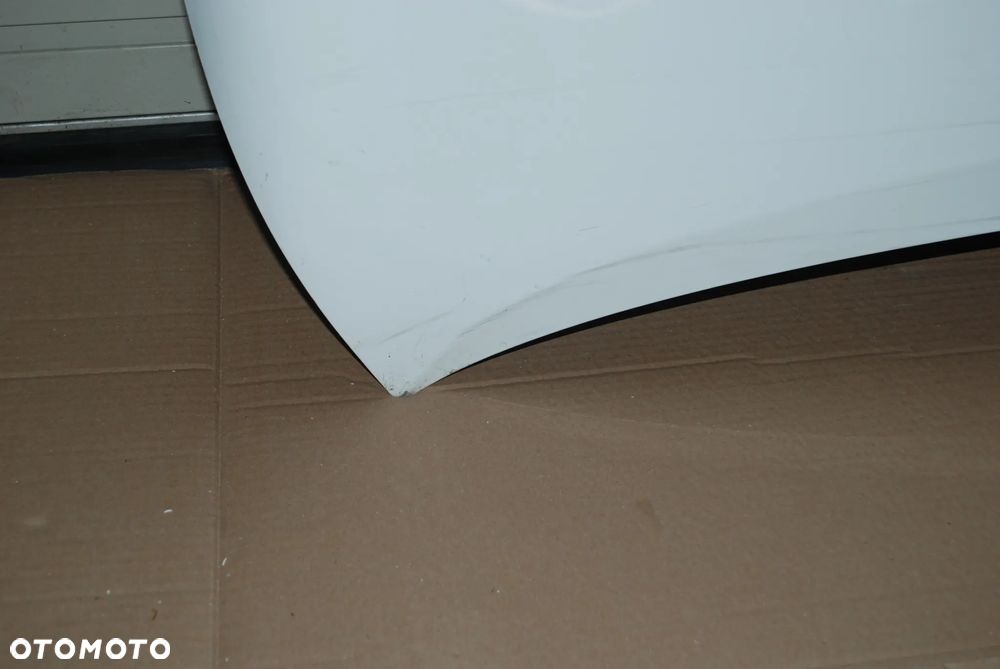 MASKA POKRYWA SILNIKA TOYOTA HILUX 2017- - 4