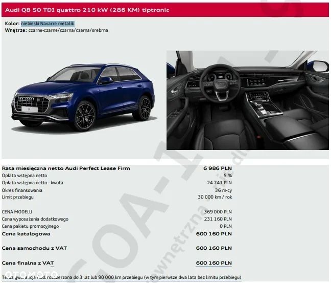 Audi Q8 - 39