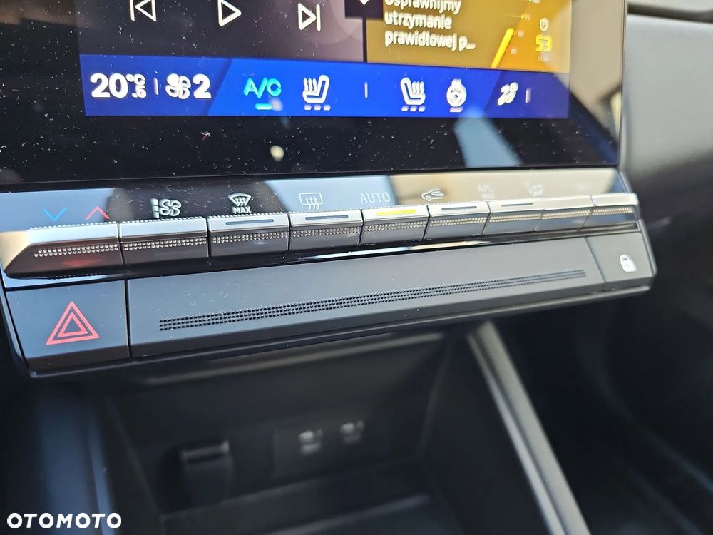 Renault Symbioz 1.6 E-Tech Full Hybrid 145 Techno - 21