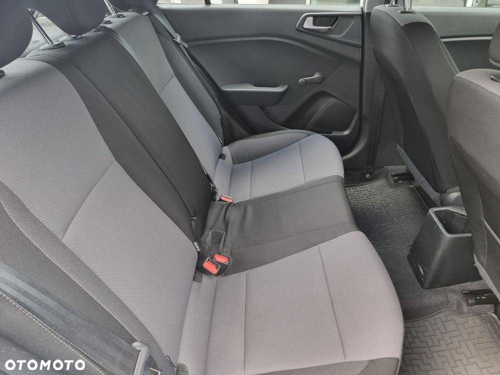Hyundai i20 1.2 BlueDrive Classic + - 20