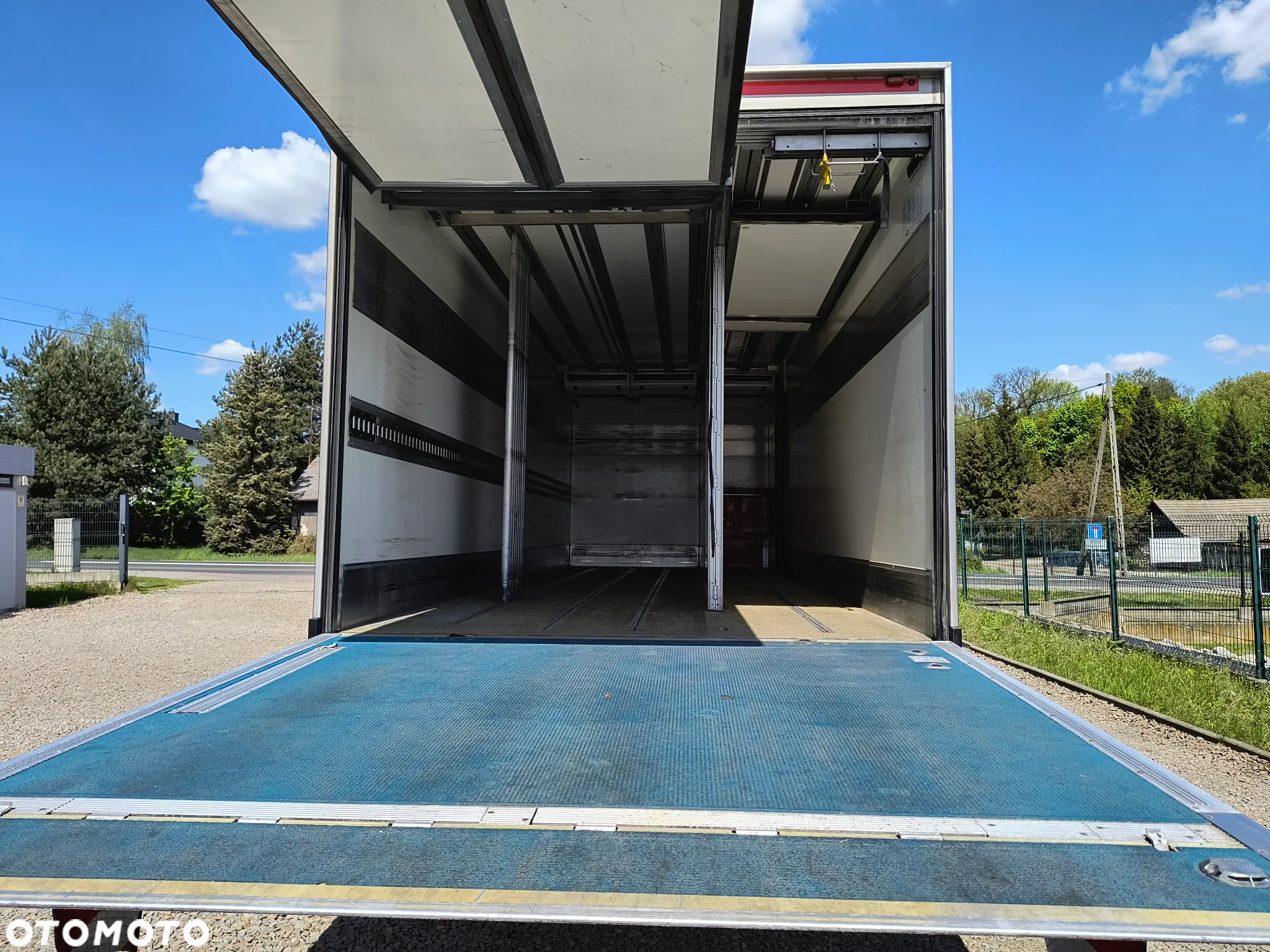 MAN TGM 15.250 Euro6 - 10