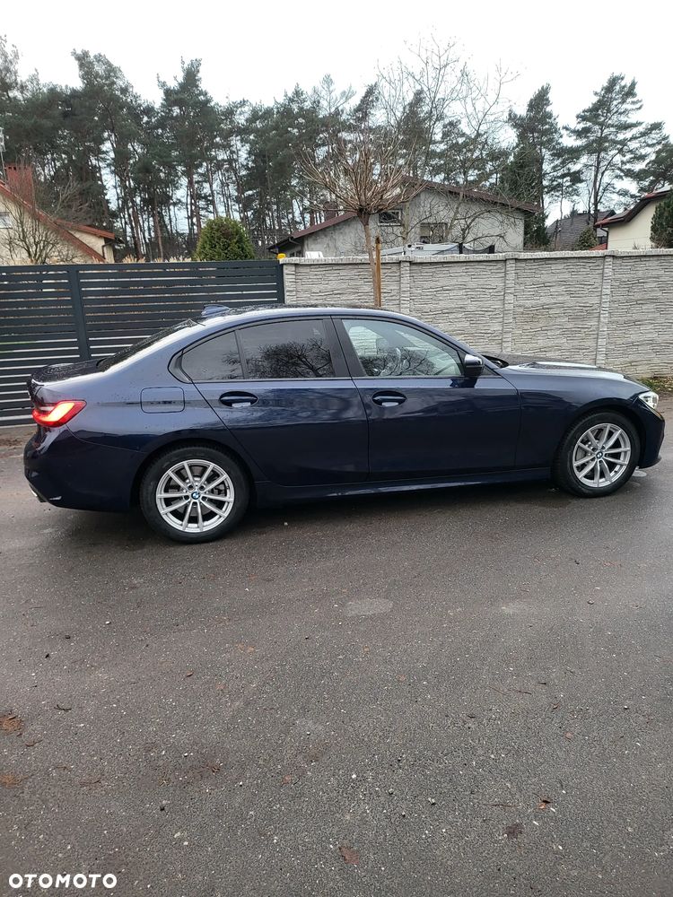 BMW Seria 3 - 8