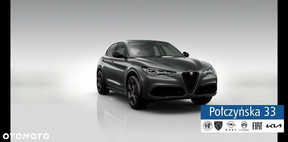 Alfa Romeo Stelvio - 7