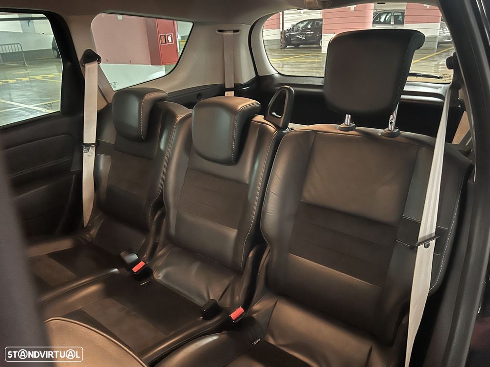 Renault Grand Scénic 1.6 dCi Bose Edition 7L - 11