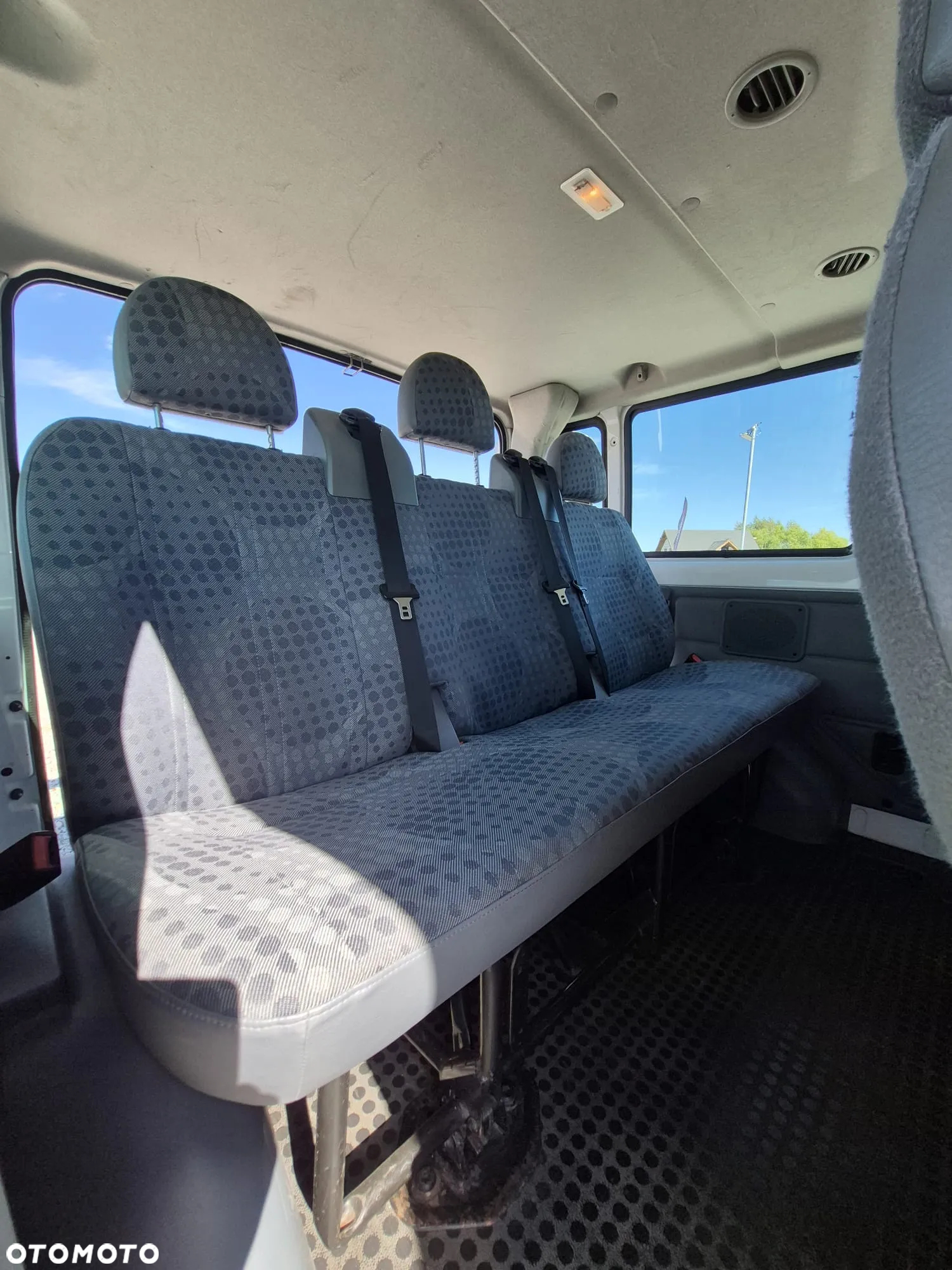 Ford Transit - 16