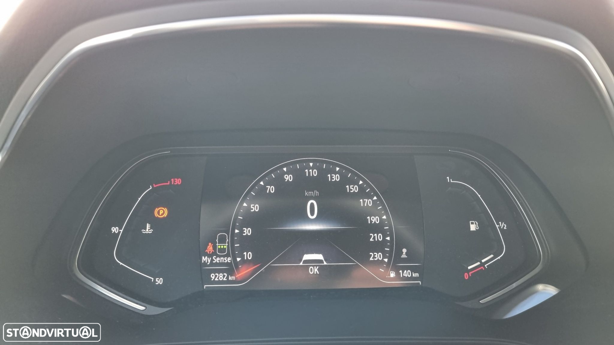 Renault Captur 1.0 TCe Techno - 13