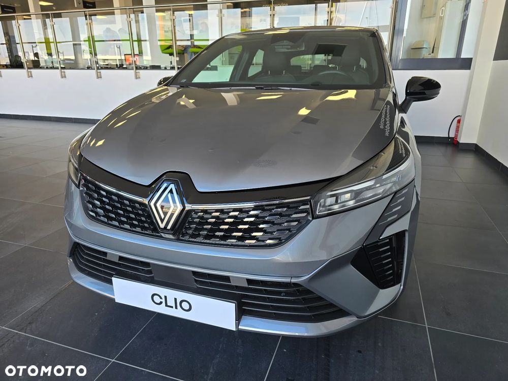 Renault Clio 1.0 TCe Techno - 8