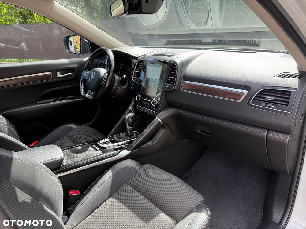 Renault Koleos 2.0 dCi Intens 4x4 X-Tronic - 29