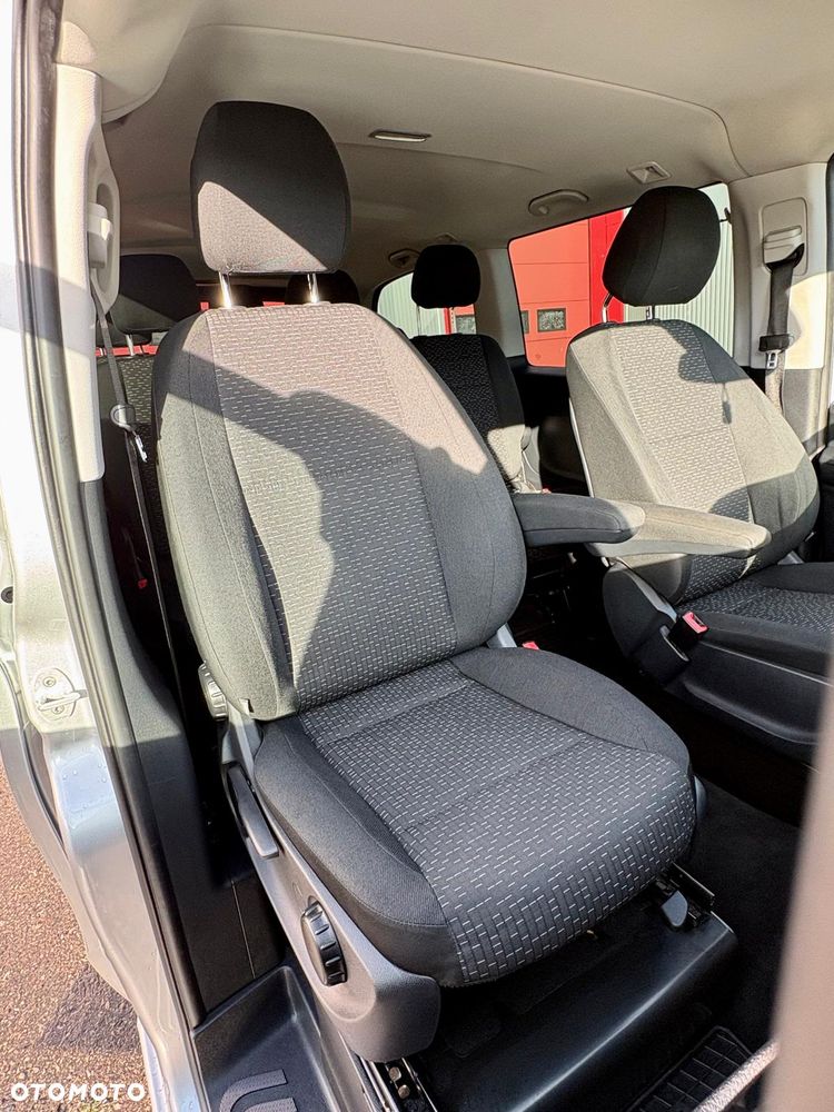 Mercedes-Benz Vito Tourer L2 Pro 9G-Tronic 447.703 - 17