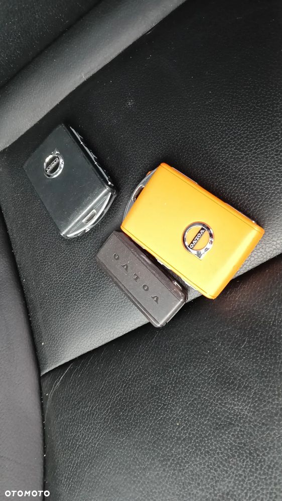 Volvo XC 40 T5 Recharge DKG Ultimate Bright - 19