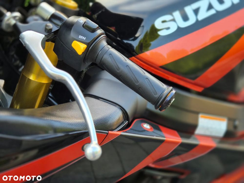 Suzuki GSX-R - 28