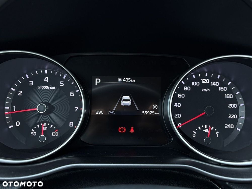 Kia Ceed 1.5 T-GDI M DCT - 16