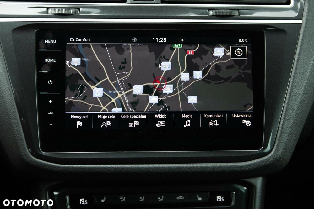 Volkswagen Tiguan 2.0 TSI BMT 4Mot Highline DSG - 30