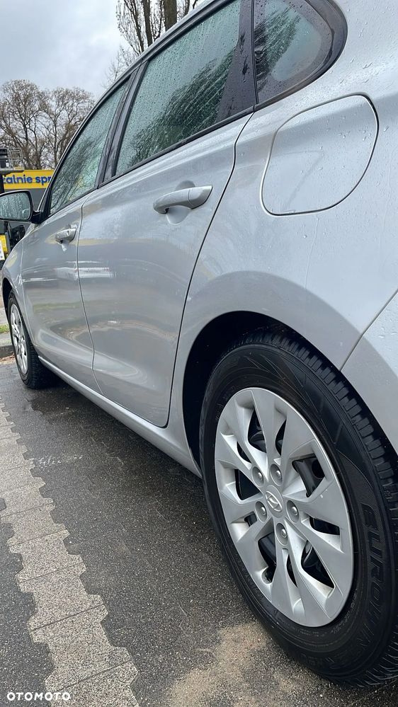 Hyundai i30 1.4 Comfort - 3