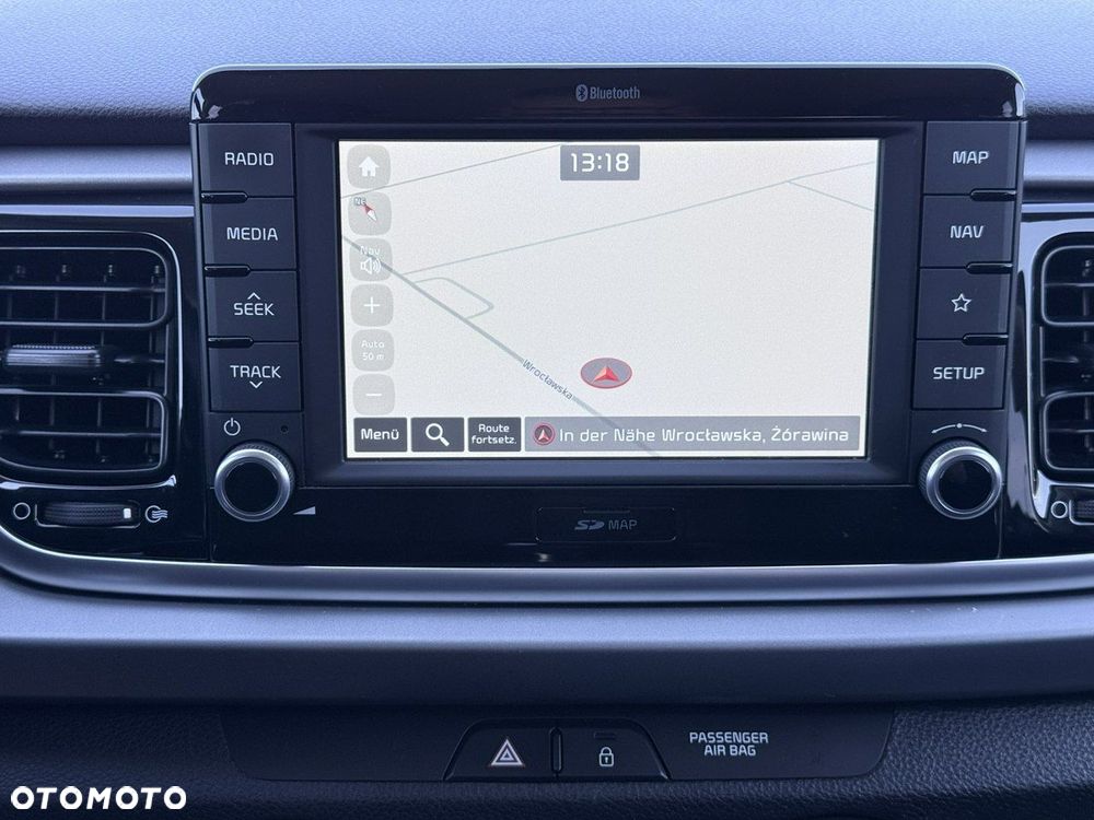 Kia Rio 1.4 XL - 25