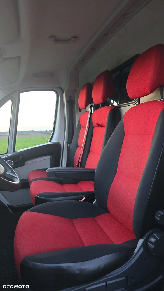 Fiat Ducato - 34