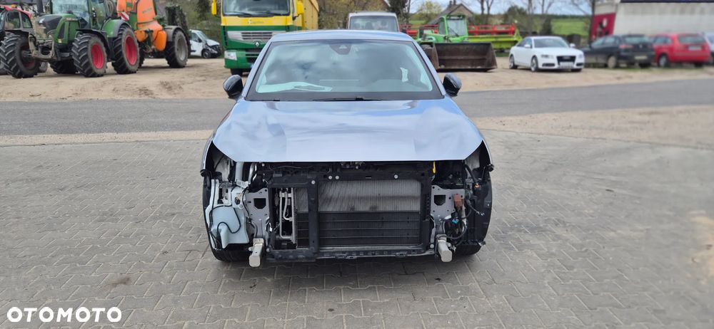Peugeot 208 50kWh Business - 6