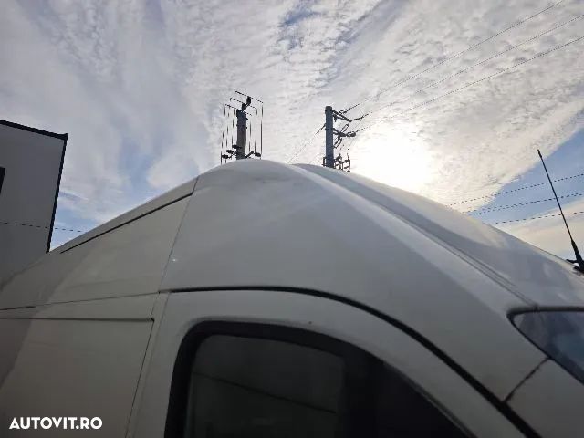 Peugeot BOXER 335 L3H2 - 10