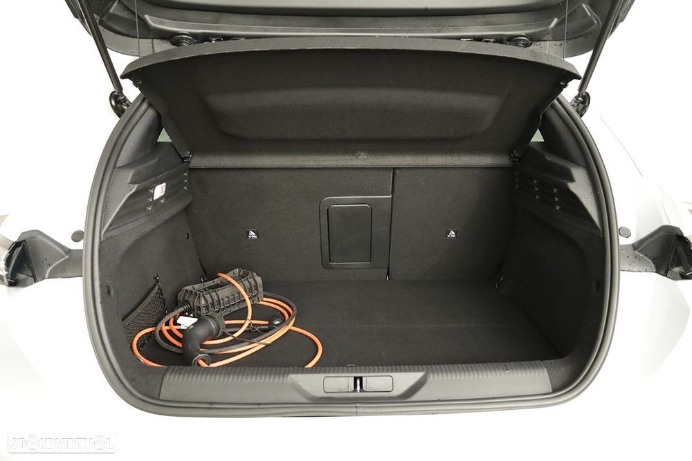Peugeot 308 1.6 Hybrid Allure Pack e-EAT8 - 25