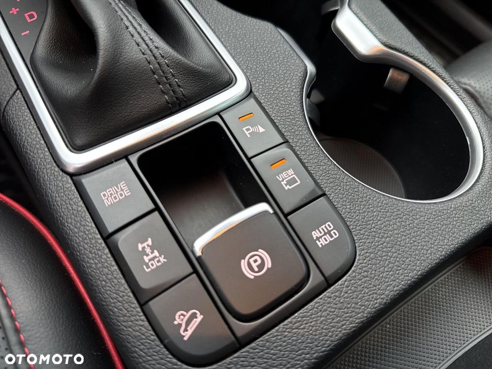 Kia Sportage - 11