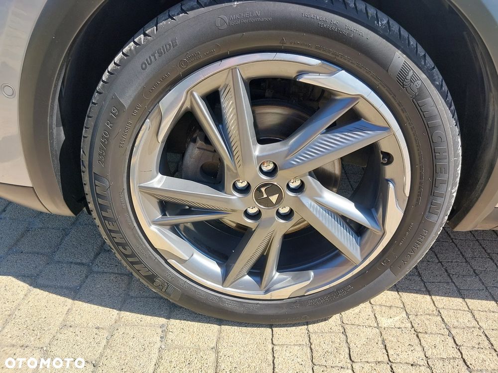 DS Automobiles DS 7 Crossback 1.6 PureTech Grand Chic - 35