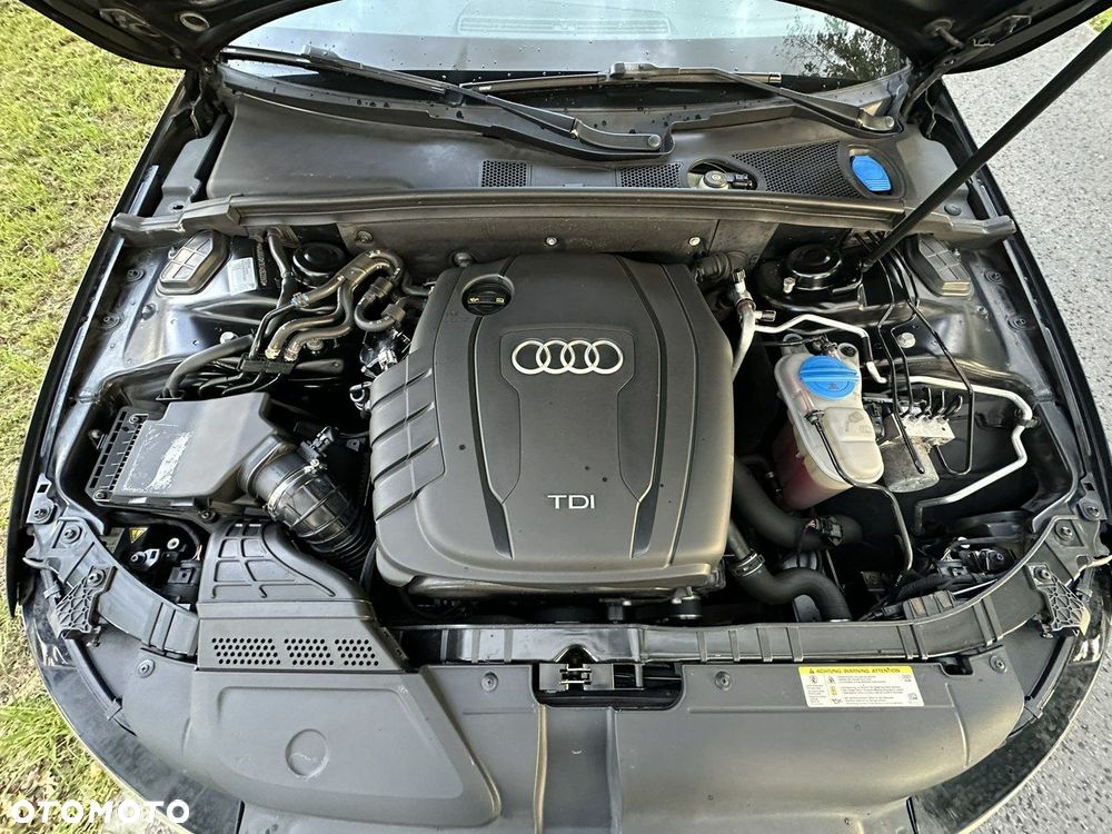 Audi A4 - 38