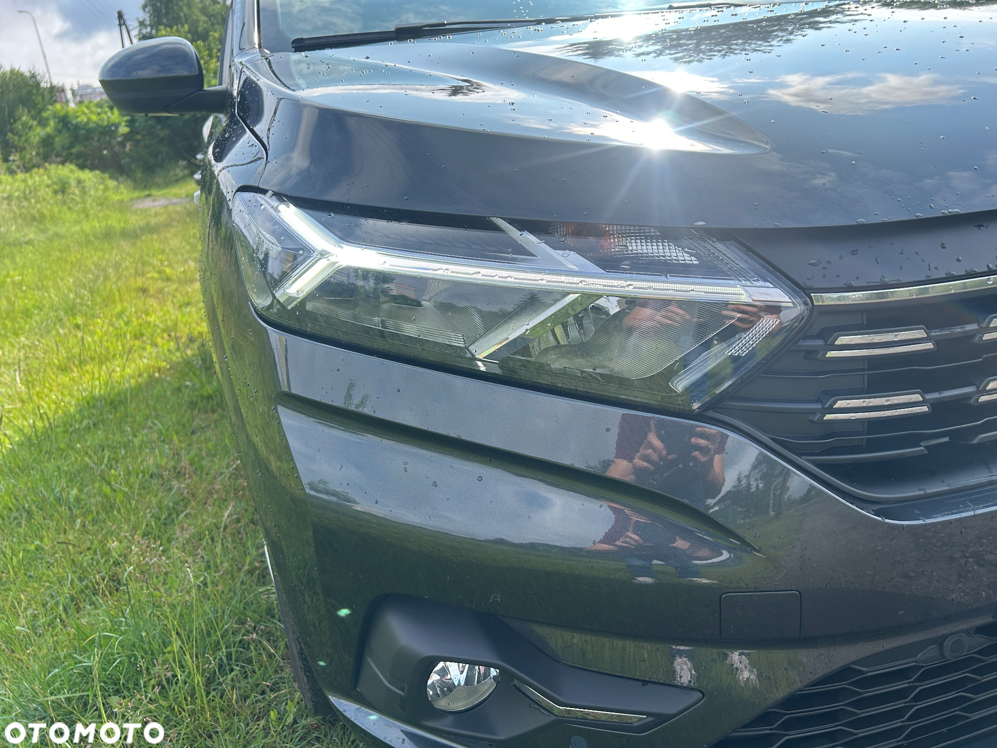 Dacia Sandero 1.0 TCe Expression - 5